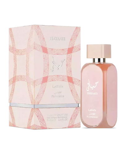 EDP HAYAATI *100ML