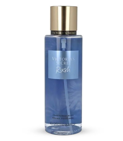 BODY SPLASH RUSH *250ML