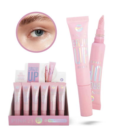 EXH *24 U GEL DE CEJA C/ CEPILLO