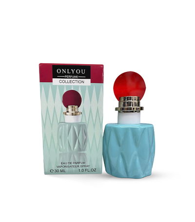 PERFUME MINIATURA