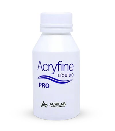 ACRYFINE LIQUIDO PARA UÑAS ESCULPIDAS