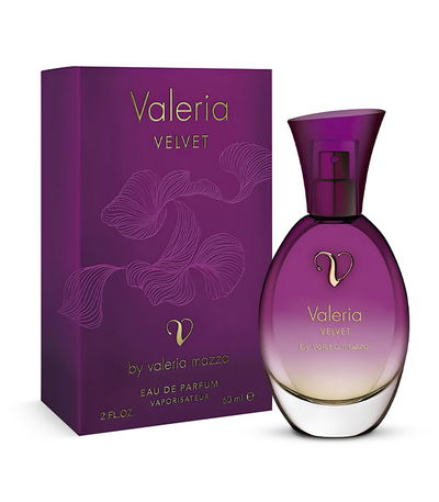 EAU DE PERFUM *60ML VALERIA MAZZA