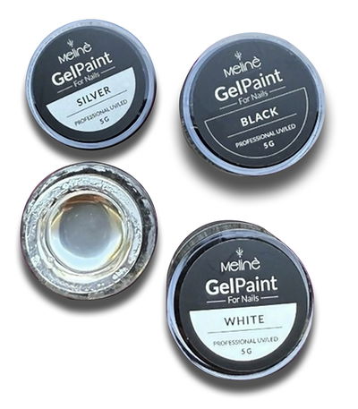 GEL PAINT