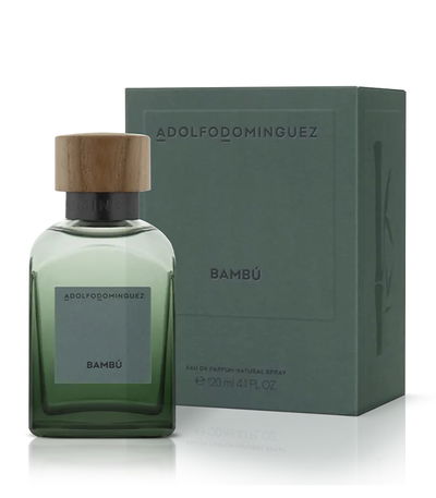 EDP *120ML AD BAMBU