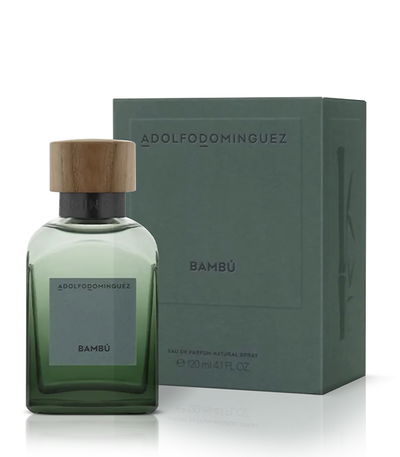 EDP *120ML AD VETIVER TERRA