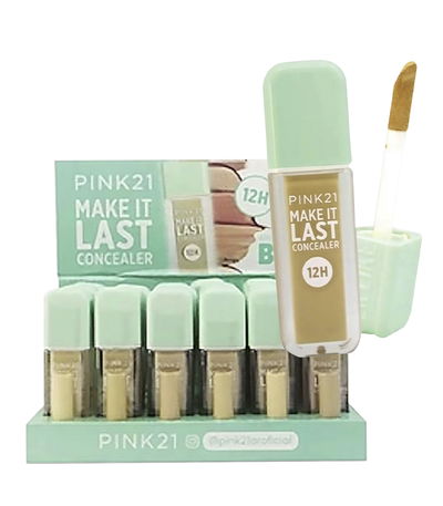 EXH *24 CORRECTOR OEJRAS MAKE IT LAST