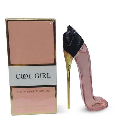 PERFUME ALTERNATIVO *100ML COOL GRIL VELVET