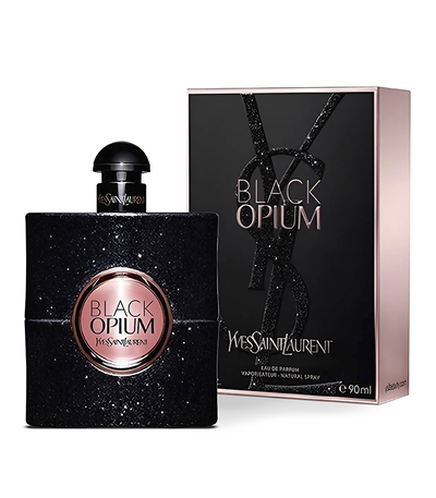 EDP *90ML BLACK OPIUM