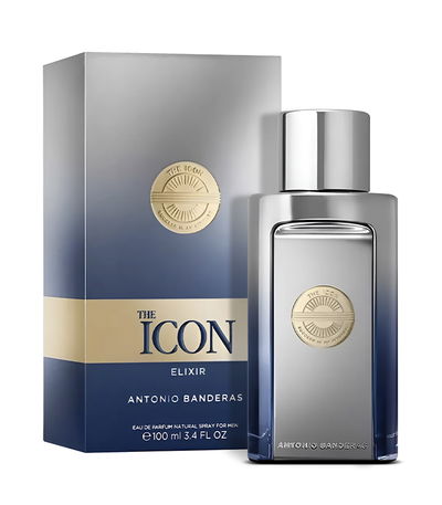EDP *100ML AB THE ICON ELIXIR