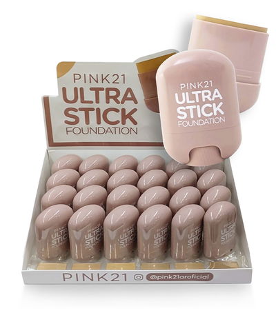 EXH *24U BASE DE MAQUILLAJE ULTRA STICK
