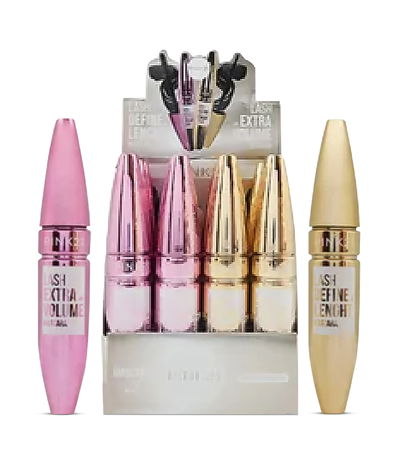 EXH *24 MASC DE PESTANAS THE NIGHT PROF