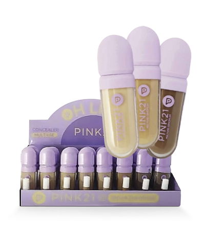 EXH*48 CORRECTOR + CONTORNO