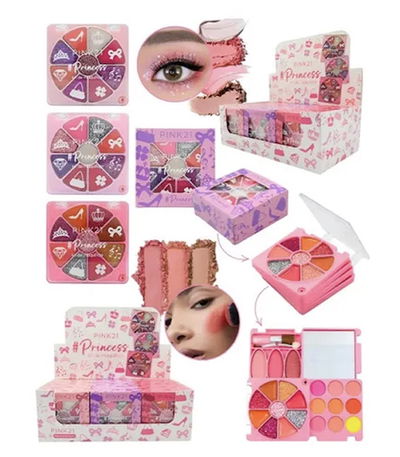 PUPA MINI DE MAQUILLAJE