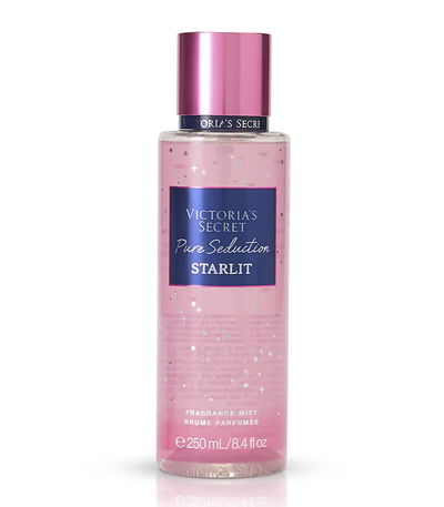 BODY SPLASH PURE SEDUCTION STARLIT *250ML