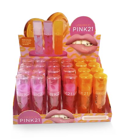 EXH *24U BRILLO LABIAL MAGIC