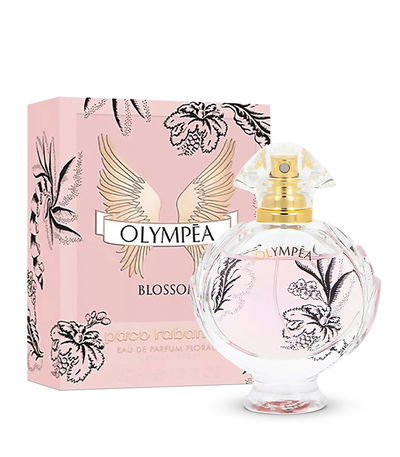 PERFUME ALTERNATIVO *100ML OLUMAPEA BLOSOOM
