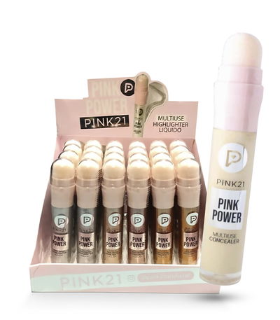 EXH *24U CORRECTOR C/ ESPONJA