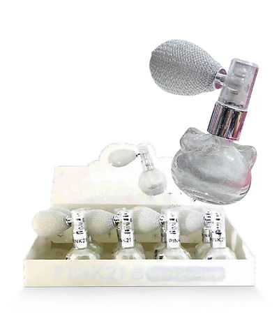 EXH*12 POLVO DE HADAS