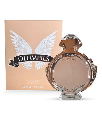 PERFUME ALTERNATIVO *100ML OLUMPILS