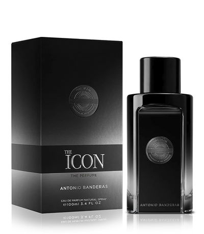 EDP *100ML AB THE ICON MEN