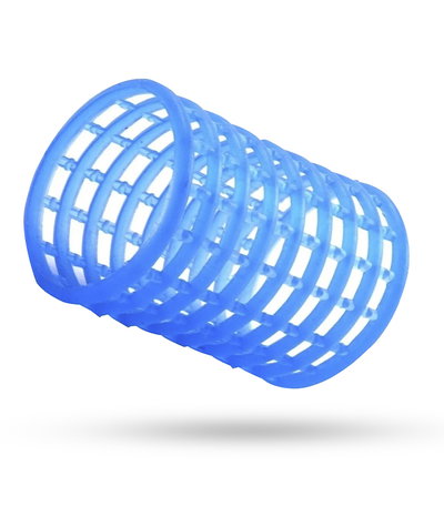 RULERO PLASTICO REFORZADOS N13 *12