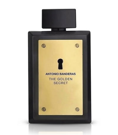 EDT *100ML AB THE GOLDEN SECRET