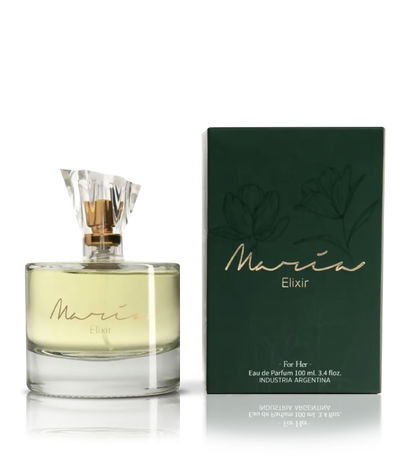 PARFUM x 100ml Woman - MARIA ELIXIR