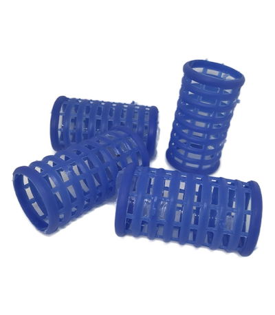 RULERO C/ VELCRO *12