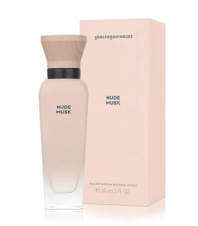 EDP *60ML AD AGUA FRESCA NUDE MUSK