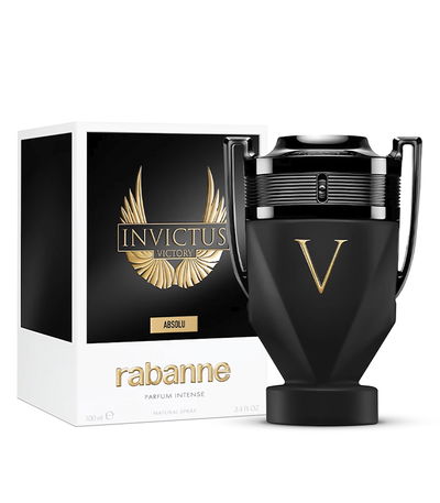 EDP *100ML INVICTUS VICTORY ABSOLUT