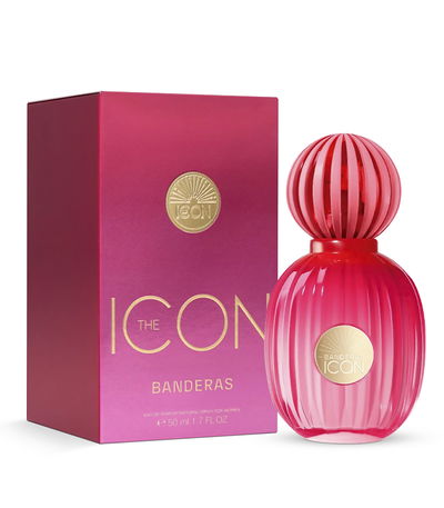 EDP *100ML AB THE ICON FEM