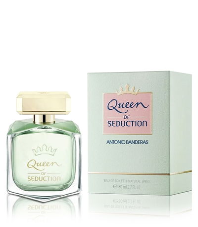 EDT *80ML AB QUEEN OF SEDUCTION