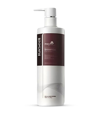 SHAMPOO KARSELL *500ML