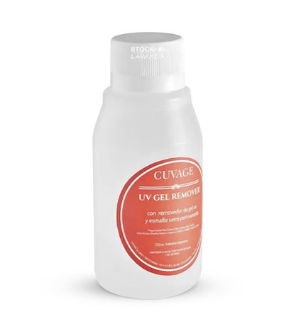 UV GEL REMOVEDOR *250L