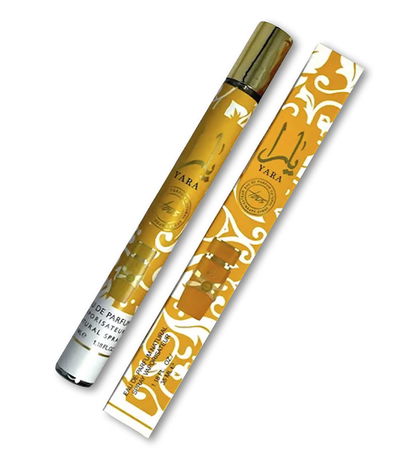 PERFUME TUBO YARA TOUS *35ML