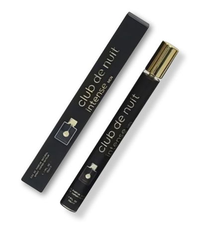 PERFUME TUBO CLUB DE NUIT INTENSE *35ML