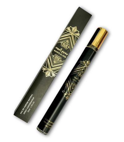 PERFUME TUBO BADDE AL OUD *35ML