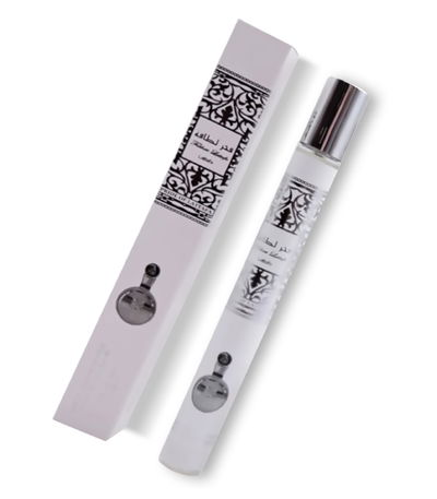 PERFUME TUBO FAKHAR WHITE *35ML