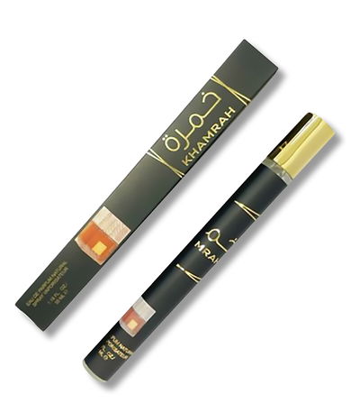 PERFUME TUBO KHAMRAH MEN *35ML