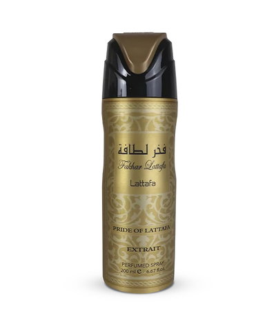 BODY SPLASH FAKHAR EXTRAIT *200ML