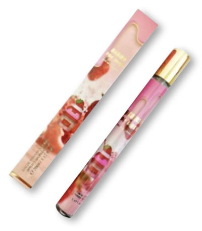 PERFUME TUBO BERRY DECO*35ML