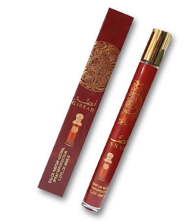 PERFUME TUBO GISSAH *35ML