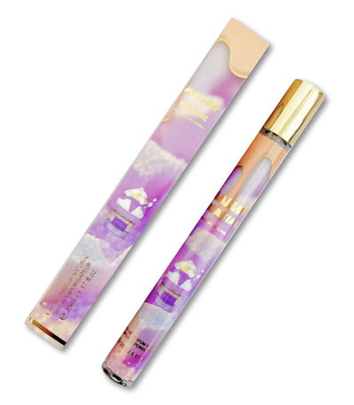 PERFUME TUBO MALLOW BLAZING *35ML