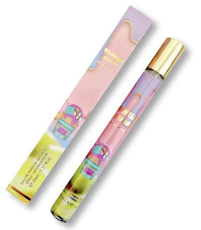 PERFUME TUBO VAINILLA ZEALOT *35ML