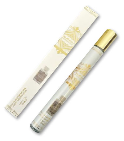 PERFUME TUBO BADEE AL OUD WHITE *35ML