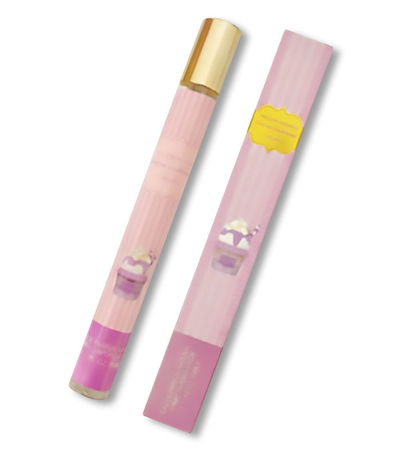 PERFUME TUBO MALLOW MADHESS *35ML