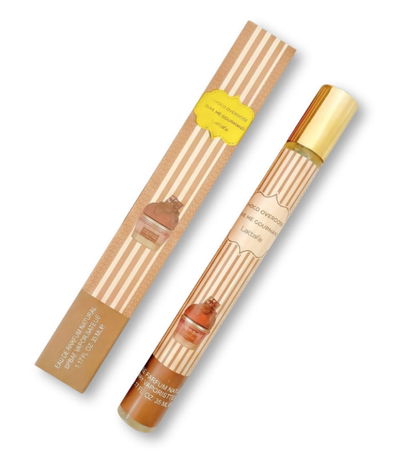 PERFUME TUBO CHOCO OVERDOSE *35ML