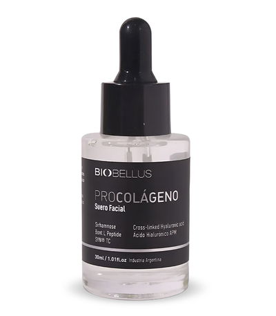SUERO FACIAL PROCOLAGENO *30ML