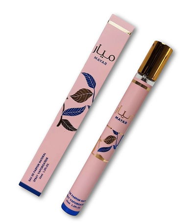 PERFUME TUBO MAYAR *35ML