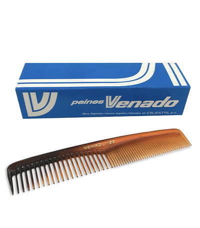 VENADO FAMILIAR *12 CAREY